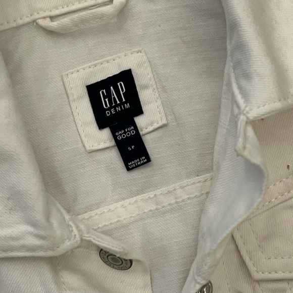 Youth Jean jacket - Picture 3 of 3